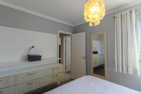 Apartamento à venda com 80m², 3 quartos e 2 vagasSuíte 1