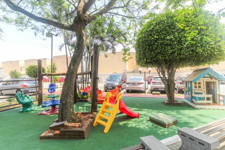 Apartamento à venda com 80m², 3 quartos e 2 vagasÁrea comum