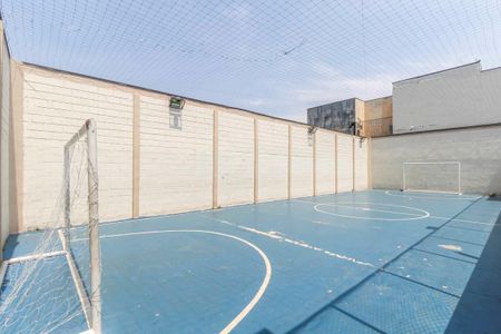 Apartamento à venda com 80m², 3 quartos e 2 vagasÁrea comum