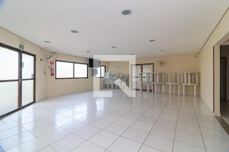 Apartamento à venda com 80m², 3 quartos e 2 vagasÁrea comum