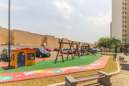 Apartamento à venda com 80m², 3 quartos e 2 vagasÁrea comum