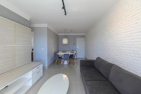 Apartamento à venda com 3 quartos, 80m² em Jardim Guairaca, São Paulo