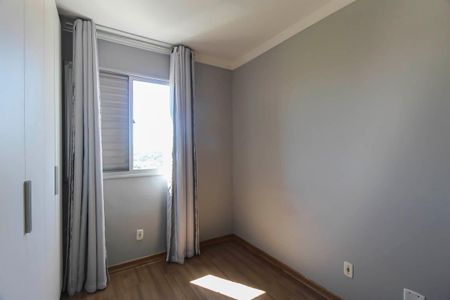 Apartamento à venda com 80m², 3 quartos e 2 vagasQuarto 1