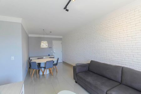 Apartamento à venda com 3 quartos, 80m² em Jardim Guairaca, São Paulo