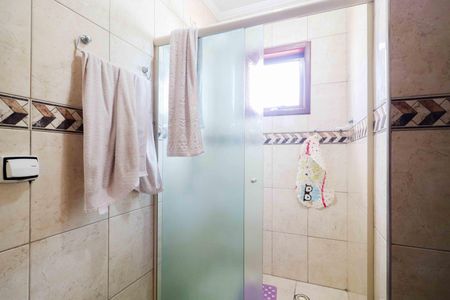 Casa à venda com 226m², 3 quartos e 5 vagas Casa à venda com 226m², 3 quartos e 5 vagasBanheiro