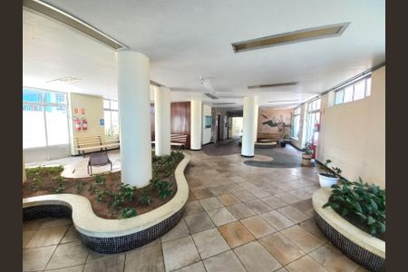 Apartamento para alugar com 55m², 1 quarto e 1 vaga Apartamento para alugar com 55m², 1 quarto e 1 vagaÁrea comum