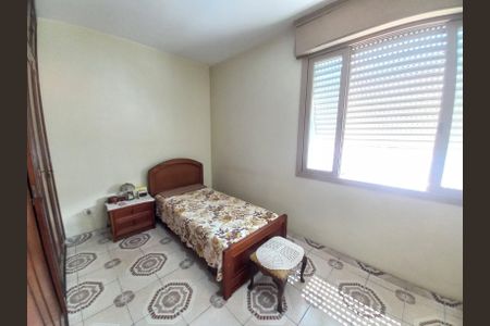 Quarto de apartamento para alugar com 1 quarto, 55m² em Boa Vista, São Vicente