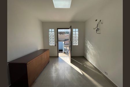 Sala de casa para alugar com 1 quarto, 45m² em Jardim Peri Peri, São Paulo