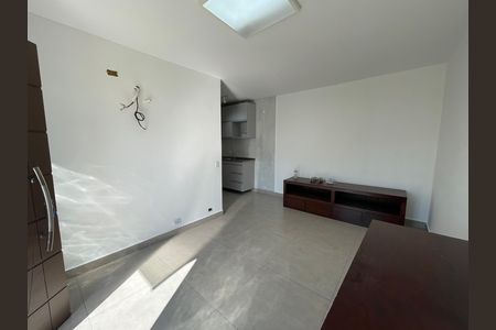 Sala de casa para alugar com 1 quarto, 45m² em Jardim Peri Peri, São Paulo