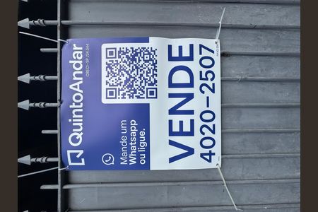 PLACA de casa para alugar com 4 quartos, 125m² em Bussocaba, Osasco