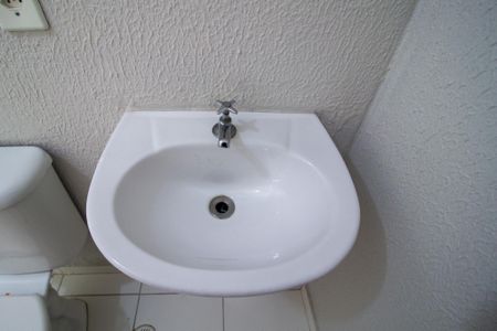 Apartamento para alugar com 50m², 2 quartos e 1 vagaBanheiro Social