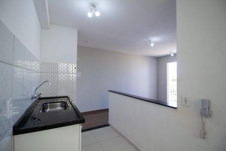 Apartamento para alugar com 50m², 2 quartos e 1 vagaCozinha