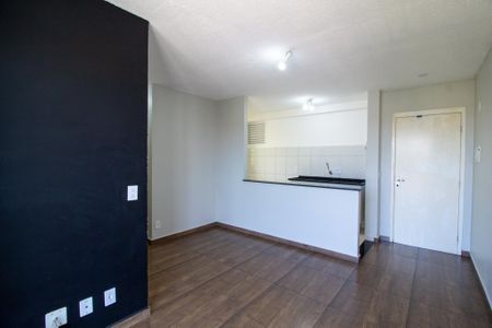Apartamento para alugar com 50m², 2 quartos e 1 vagaSala