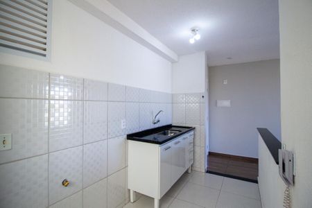 Apartamento para alugar com 50m², 2 quartos e 1 vagaCozinha
