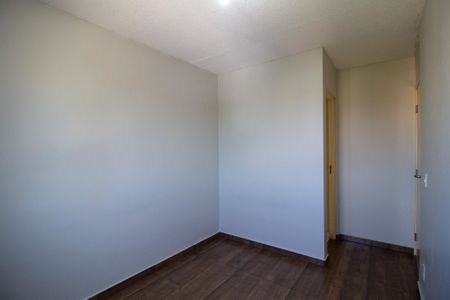 Suite  de apartamento para alugar com 2 quartos, 50m² em Jardim Goncalves, Sorocaba