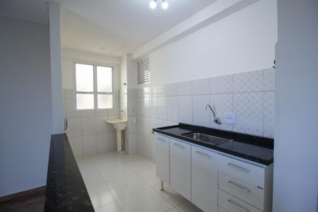 Apartamento para alugar com 50m², 2 quartos e 1 vagaCozinha
