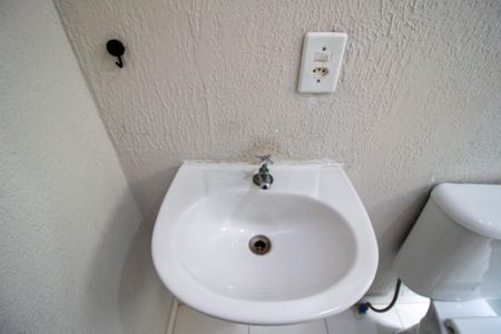 Apartamento para alugar com 50m², 2 quartos e 1 vagaBanheiro da Suíte