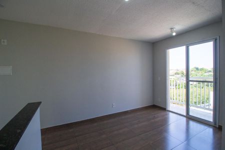 Sala  de apartamento para alugar com 2 quartos, 50m² em Jardim Goncalves, Sorocaba