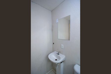 Apartamento para alugar com 50m², 2 quartos e 1 vagaBanheiro da Suíte