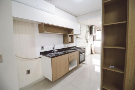 Apartamento para alugar com 70m², 2 quartos e 1 vagaCozinha