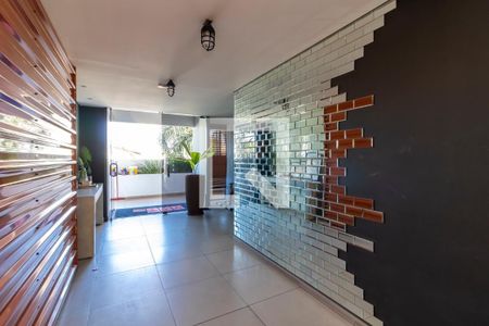 Apartamento para alugar com 70m², 2 quartos e 1 vagaHall de entrada