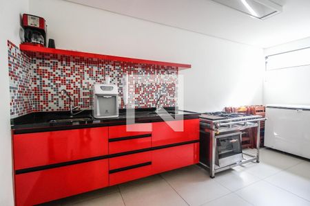 Apartamento para alugar com 70m², 2 quartos e 1 vagaEspaço Gourmet