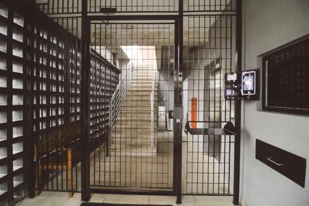 Apartamento para alugar com 70m², 2 quartos e 1 vagaEntrada