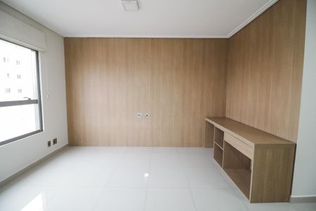 Sala de apartamento à venda com 2 quartos, 70m² em Carandiru, São Paulo