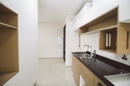 Apartamento para alugar com 70m², 2 quartos e 1 vagaCozinha
