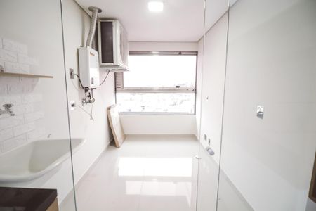 Apartamento para alugar com 70m², 2 quartos e 1 vagaÁrea de Serviço