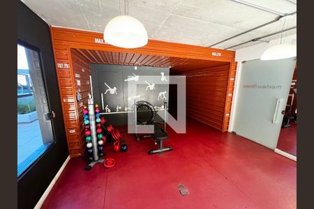 Apartamento para alugar com 70m², 2 quartos e 1 vagaÁrea comum - Academia