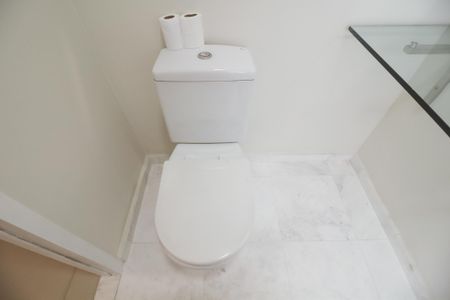 Apartamento para alugar com 70m², 2 quartos e 1 vagaBanheiro da Suíte