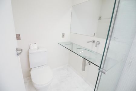 Apartamento para alugar com 70m², 2 quartos e 1 vagaBanheiro da Suíte