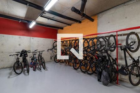 Apartamento para alugar com 70m², 2 quartos e 1 vagaBicicletário