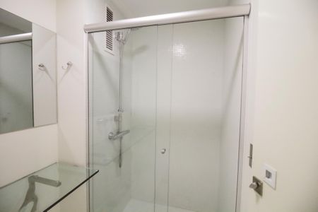 Apartamento para alugar com 70m², 2 quartos e 1 vagaBanheiro Social
