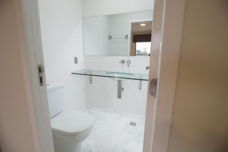 Apartamento para alugar com 70m², 2 quartos e 1 vagaBanheiro da Suíte