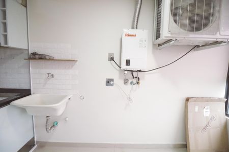 Apartamento para alugar com 70m², 2 quartos e 1 vagaÁrea de Serviço