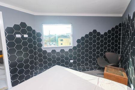 Apartamento para alugar com 50m², 1 quarto e 1 vagaSuíte