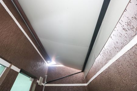 Apartamento para alugar com 50m², 1 quarto e 1 vagaCobertura Abre e fecha