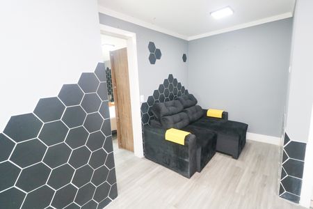 Apartamento à venda com 1 quarto, 50m² em Jardim Alzira Franco, Santo André