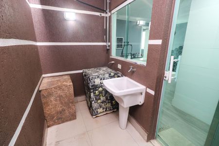 Apartamento para alugar com 50m², 1 quarto e 1 vagaÁrea de Serviço