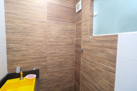Apartamento para alugar com 50m², 1 quarto e 1 vagaLavabo