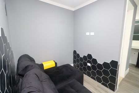 Apartamento para alugar com 50m², 1 quarto e 1 vagaSala