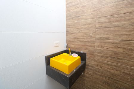 Apartamento para alugar com 50m², 1 quarto e 1 vagaLavabo