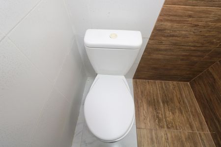 Apartamento para alugar com 50m², 1 quarto e 1 vagaBanheiro da Suíte