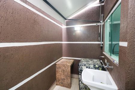 Apartamento para alugar com 50m², 1 quarto e 1 vagaÁrea de Serviço