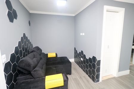 Apartamento para alugar com 50m², 1 quarto e 1 vagaSala