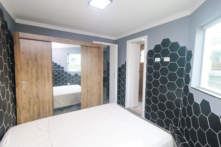 Apartamento para alugar com 50m², 1 quarto e 1 vagaSuíte
