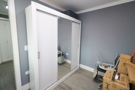 Apartamento para alugar com 50m², 1 quarto e 1 vagaQuarto