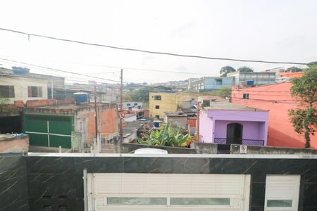 Apartamento para alugar com 50m², 1 quarto e 1 vagaVista da Suíte